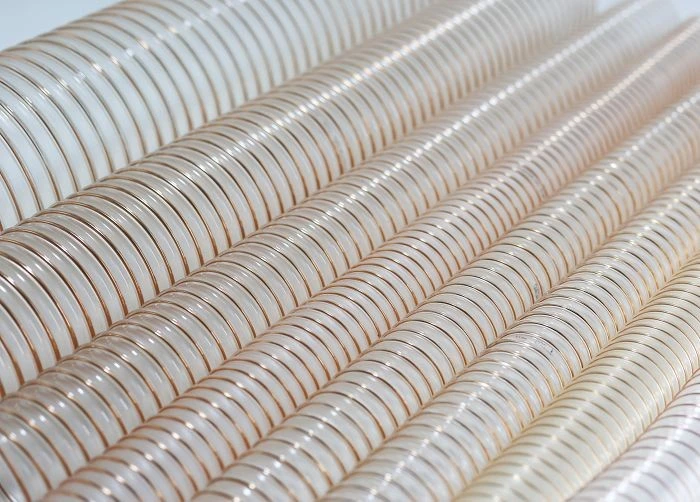 High Temperature Resistant Hose suppliers