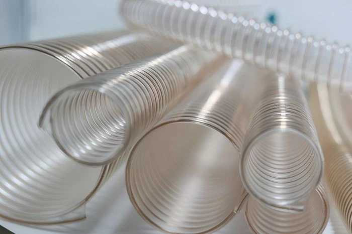 High Temperature Resistant Hose best