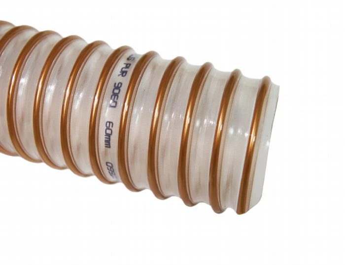 High Temperature Resistant Hose